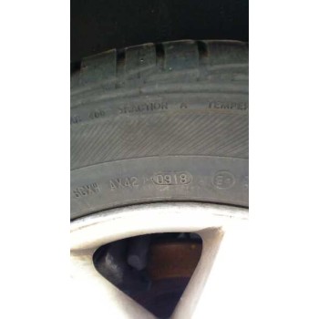 renault scenic ii del año 2004