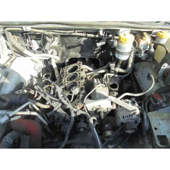 tata safari del año 2010