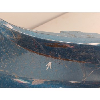 Recambio de paragolpes delantero para volkswagen tiguan referencia OEM IAM 5NA807221  