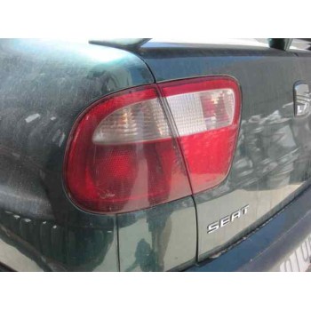 seat cordoba berlina (6k2) del año 2001