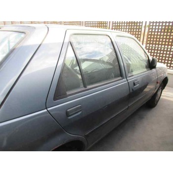 ford fiesta berl./courier del año 1990