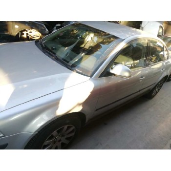 volkswagen passat berlina (3b3) del año 2004