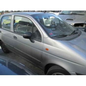 daewoo matiz del año 2004