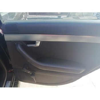 audi a4 berlina (8e) del año 2008