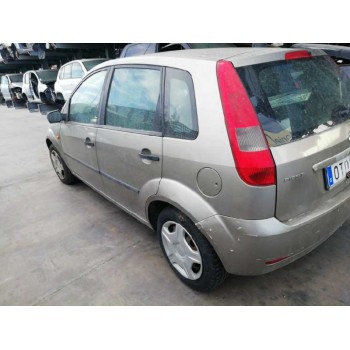 ford fiesta (cbk) del año 2003