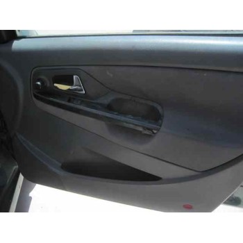 seat cordoba berlina (6k2) del año 2001