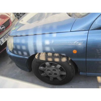 kia rio del año 2000