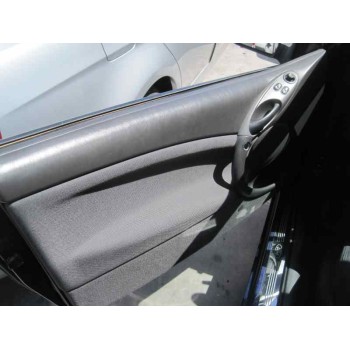 ford cougar (mc) del año 1999