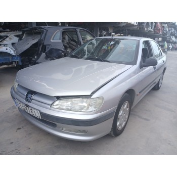 PEUGEOT 406 (8B)