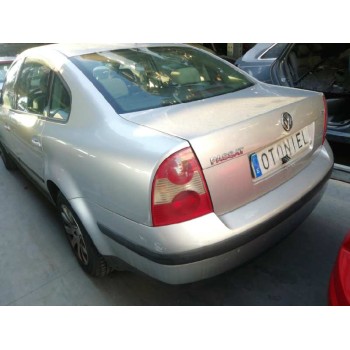 volkswagen passat berlina (3b3) del año 2004