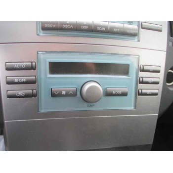 toyota corolla verso (r1) del año 2006