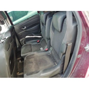 renault scenic iii del año 2013