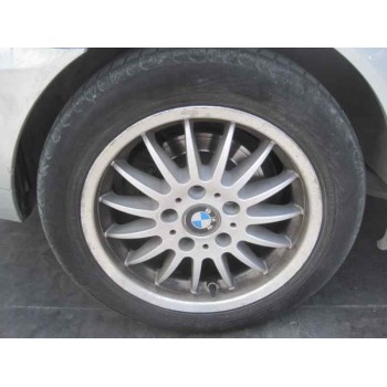 bmw serie 3 berlina (e46) del año 1998