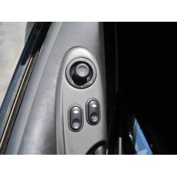 ford cougar (mc) del año 1999