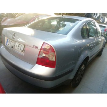 volkswagen passat berlina (3b3) del año 2004