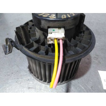 Recambio de motor calefaccion para nissan nv 200 (m20) 1.5 dci cat referencia OEM IAM   