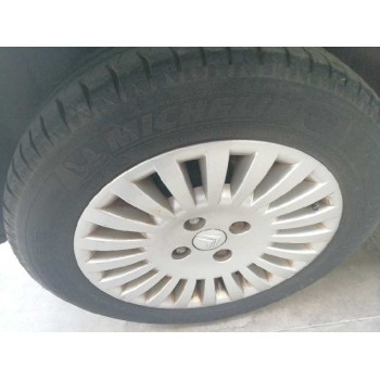 citroën c3 del año 2007