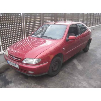 citroën xsara coupe del año 1999