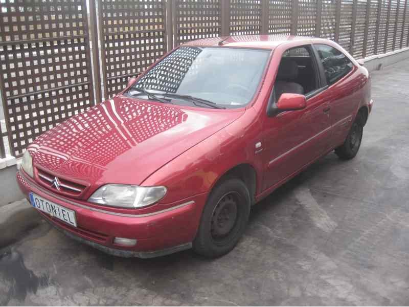 CITROËN XSARA COUPE