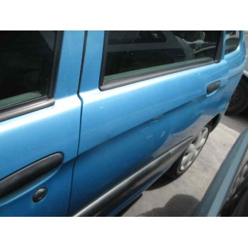 citroën xsara picasso del año 2000