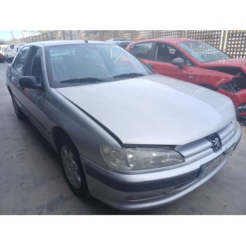 peugeot 406 (8b) del año 1999