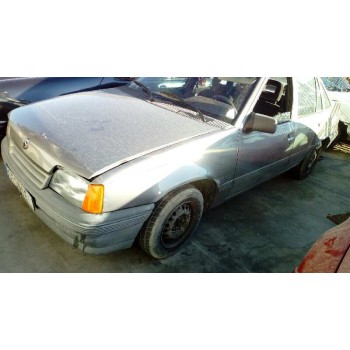 opel kadett e del año 1990