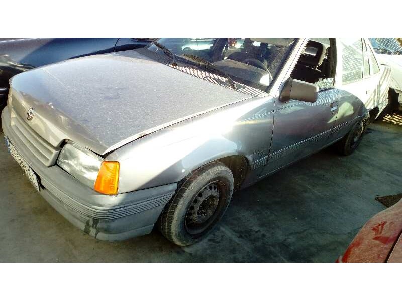 OPEL KADETT E
