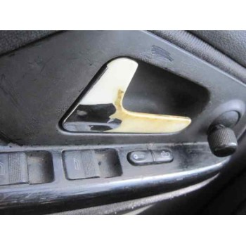 seat cordoba berlina (6k2) del año 2001