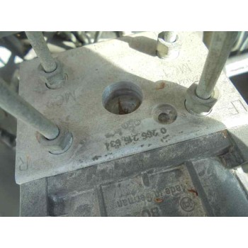 tata safari del año 2010