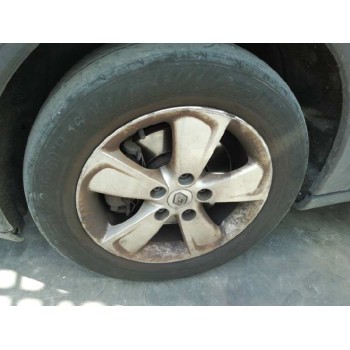 renault scenic iii del año 2013