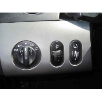 ford cougar (mc) del año 1999