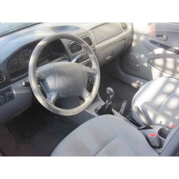 kia rio del año 2000