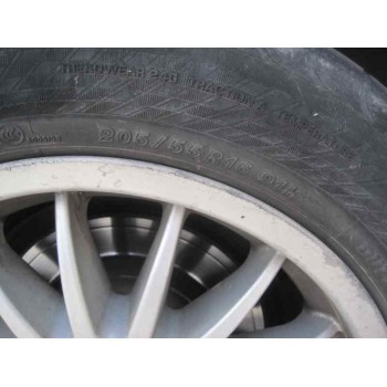 bmw serie 3 berlina (e46) del año 1998