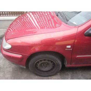 citroën xsara coupe del año 1999