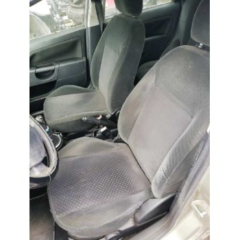 ford fiesta (cbk) del año 2003