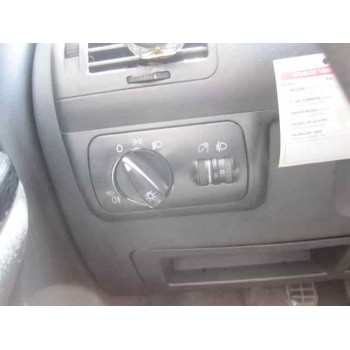 seat cordoba berlina (6k2) del año 2001