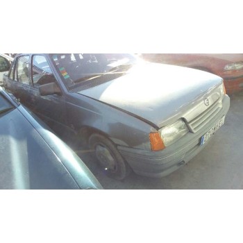 opel kadett e del año 1990