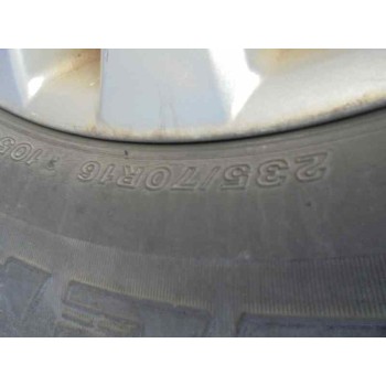 tata safari del año 2010