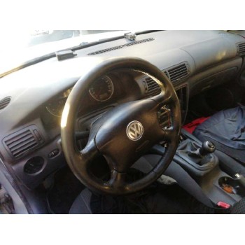 volkswagen passat berlina (3b3) del año 2004