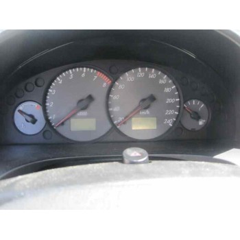 ford cougar (mc) del año 1999