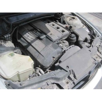 bmw serie 3 berlina (e46) del año 1998