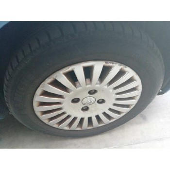 citroën c3 del año 2007