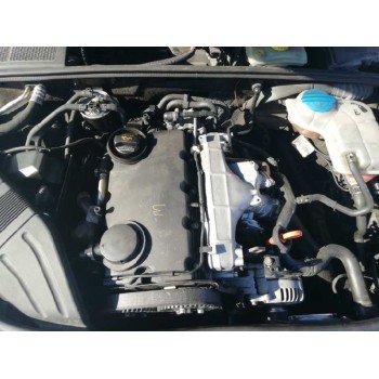 audi a4 berlina (8e) del año 2008