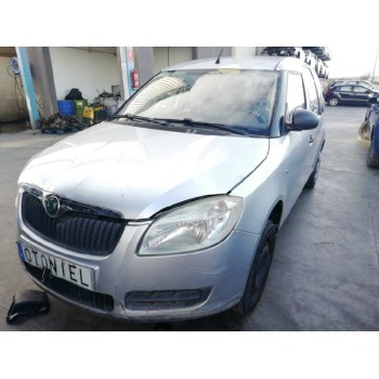 skoda roomster (5j7) del año 2007