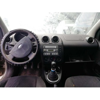 ford fiesta (cbk) del año 2003