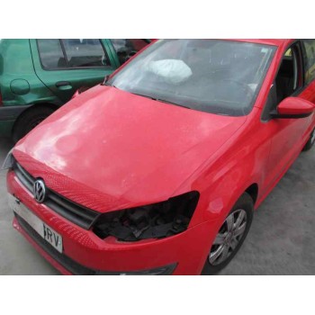 volkswagen polo (6r1) del año 2009