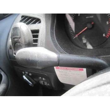 seat cordoba berlina (6k2) del año 2001