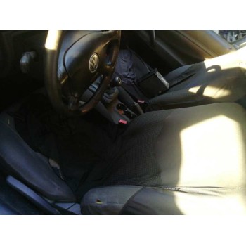 volkswagen passat berlina (3b3) del año 2004