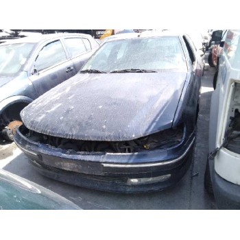 peugeot 406 berlina (s1/s2) del año 1999