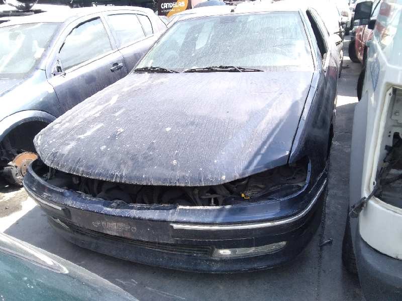 PEUGEOT 406 BERLINA (S1/S2)